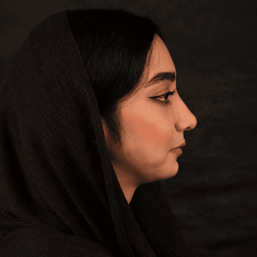 جراحی فک — مورد 6 — بعد