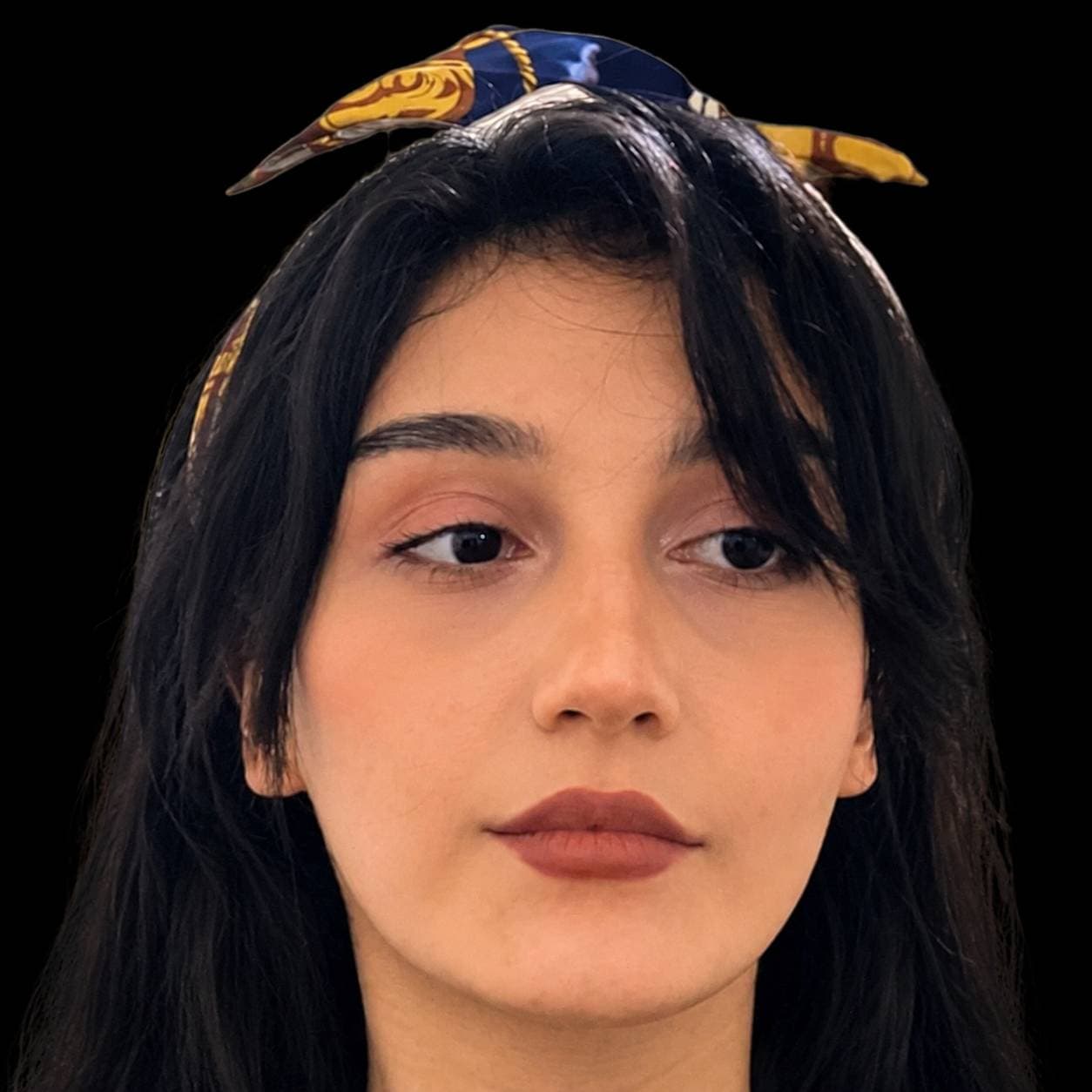 جراحی فک — مورد 7 — بعد