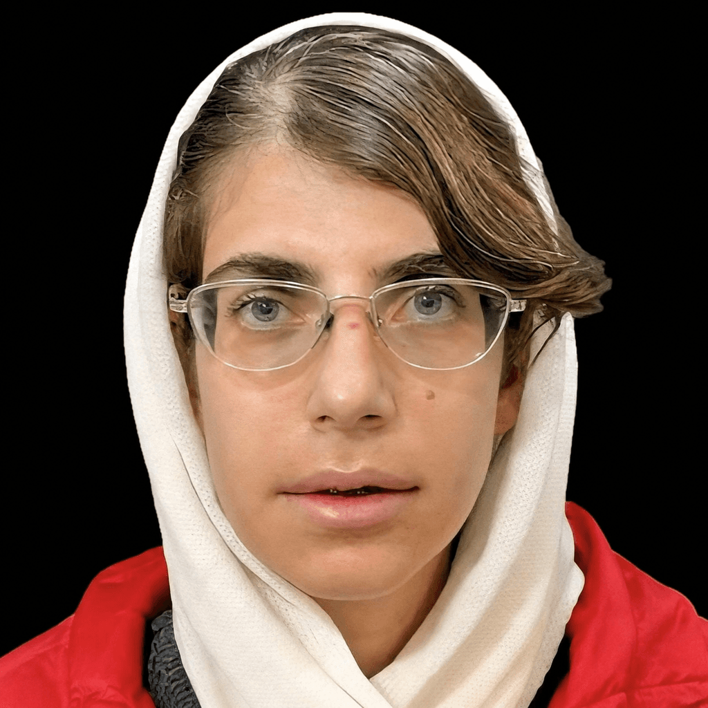 جراحی فک — مورد 9 — بعد