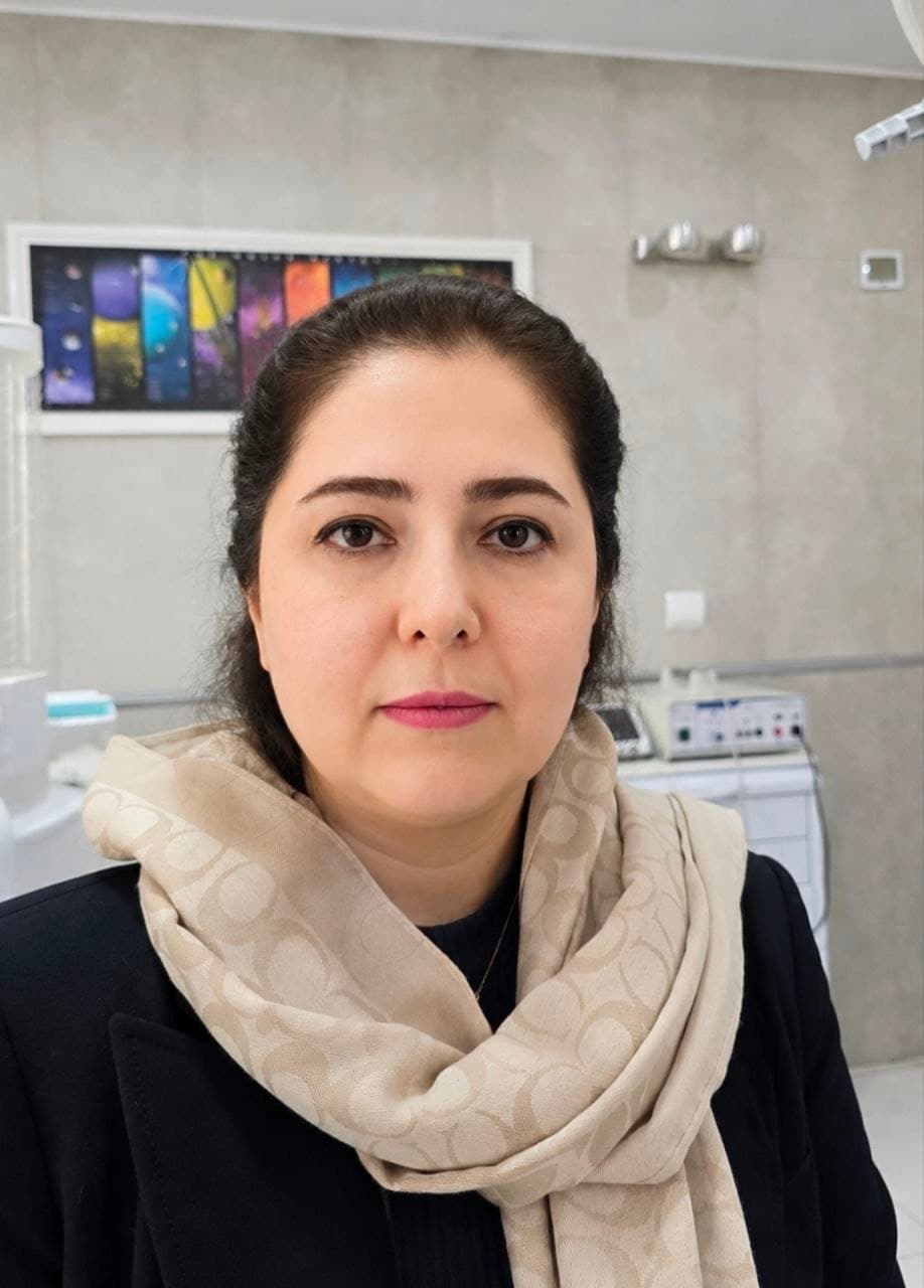 تصویر قبل از اس لیفت شقیقه دکتر علیرضا صدیقی